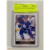 Image 1 : OPC AUSTON MATTHEWS ROOKIE CARD