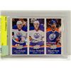 Image 1 : MCDAVID DRAISAITL NURSE UPPER DECK TTE1