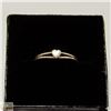 Image 1 : VINTAGE .925 STERLING SILVER HEART RING SIZE 7