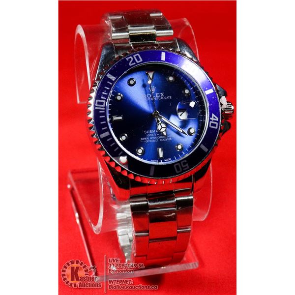 REPLICA ROLEX SUBMARINER IN BOX