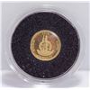 Image 2 : 2013 .9999 GOLD 20V "VITRUVIAN MAN" FROM VANUATU