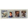 Image 1 : 12 SIGNED HOCKEY CARDS - FROM VARIOUS TEAMS &