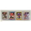 Image 1 : 12 SIGNED HOCKEY CARDS - FROM VARIOUS TEAMS &