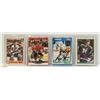 Image 2 : 12 SIGNED HOCKEY CARDS - FROM VARIOUS TEAMS &