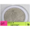 Image 1 : 1928 USA SILVER PEACE DOLLAR