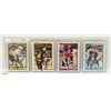 Image 2 : 12 SIGNED HOCKEY CARDS-FROM VARIOUS TEAMS &