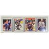 Image 1 : 12 SIGNED EDMONTON OILERS HOCKEY CARDS VARIOUS