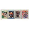 Image 3 : 12 SIGNED EDMONTON OILERS HOCKEY CARDS VARIOUS