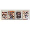 Image 2 : 12 SIGNED EDMONTON OILERS HOCKEY CARDS VARIOUS