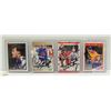 Image 1 : 12 SIGNED HOCKEY CARDS - FROM VARIOUS TEAMS &