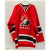 Image 2 : SIGNED RYAN SMYTH TEAM CANADA SWEATER