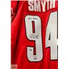 Image 3 : SIGNED RYAN SMYTH TEAM CANADA SWEATER
