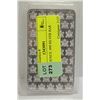 Image 2 : RCM 10 OUNCE .999 SILVER BAR