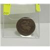 Image 2 : 1900 CANADIAN LARGE PENNY