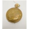 Image 1 : HAMPTON HUNTER CASE POCKET WATCH VINTAGE