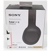 Image 1 : SONY WH-900N NOISE CANCELLING HEADPHONES