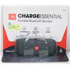 Image 1 : LARGE JBL CHARGE ESSENTIAL BLUETOOTH SPEAKER