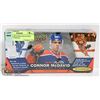 Image 1 : CONNOR MCDAVID UPPER DECK COLLECTION SEALED