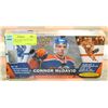 Image 1 : CONNOR MCDAVID COLLECTION FACTORY SEALED
