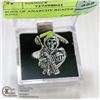 Image 1 : SONS OF ANARCHY REAPER SIZE 12 RING