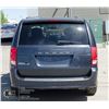 Image 4 : 2013 DODGE CARAVAN SE