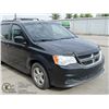 Image 2 : 2011 DODGE CARAVAN