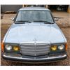 Image 2 : 1984 MERCEDES-BENZ 300D TURBO