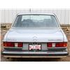 Image 6 : 1984 MERCEDES-BENZ 300D TURBO