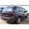 Image 10 : 2008 CHEVROLET TRAILBLAZER LS