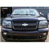 Image 1 : 2008 CHEVROLET TRAILBLAZER LS