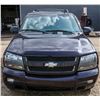 Image 2 : 2008 CHEVROLET TRAILBLAZER LS