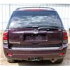 Image 9 : 2008 CHEVROLET TRAILBLAZER LS