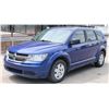 Image 15 : 2012 DODGE JOURNEY SE