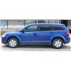 Image 16 : 2012 DODGE JOURNEY SE