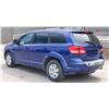 Image 2 : 2012 DODGE JOURNEY SE