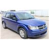 Image 6 : 2012 DODGE JOURNEY SE