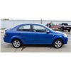 Image 3 : 2007 CHEVROLET AVEO