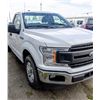 Image 12 : 2019 FORD F150 XL