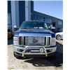 Image 1 : 2009 FORD SUPER DUTY DIESEL