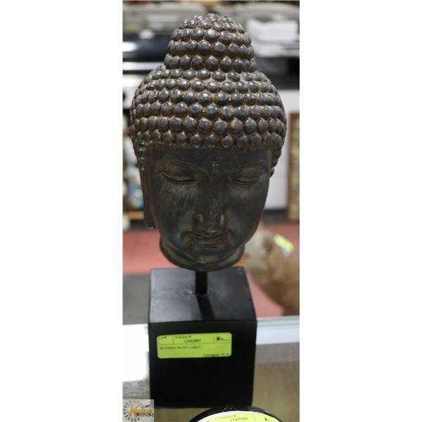 BUDDHA BUST LARGE