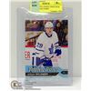 Image 1 : WILLIAM NYLANDER UPPER DECK YOUNG GUNS JUMBO