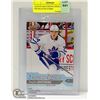 Image 1 : AUSTON MATTHEWS UPPER DECK YOUNG GUNS JUMBO