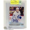 Image 1 : WILLIAM NYLANDER UPPER DECK YOUNG GUNS JUMBO
