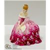 Image 1 : ROYAL DOULTON "VICTORIA" FIGURINE, #HN2471