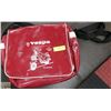 Image 1 : VESPA LAPTOP BAG TOTE