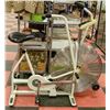 Image 2 : SCHWINN AIRDYNE HEAVY DUTY STATIONARY BIKE -