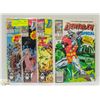 Image 1 : DEATHLOK SPECIAL COMIC SET #1-4 COLLECTORS