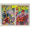 Image 1 : 2 X X-MEN #1'S KEY ISSUES COMICS