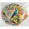 Image 1 : BAG OF ESTATE COMIC BOOKS