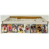 Image 1 : BOX OF THOUSANDS OF ROOKIES AND INSERTS NHL